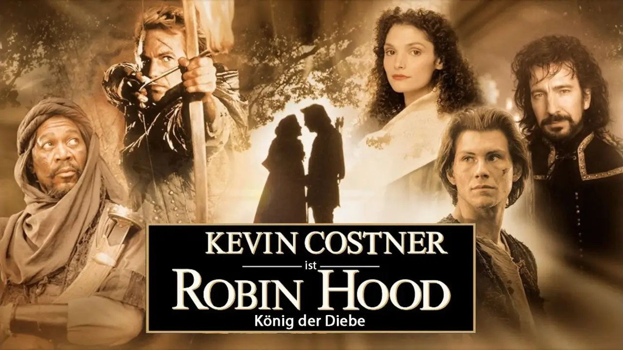 Robin Hood - König der Diebe hdfilme
