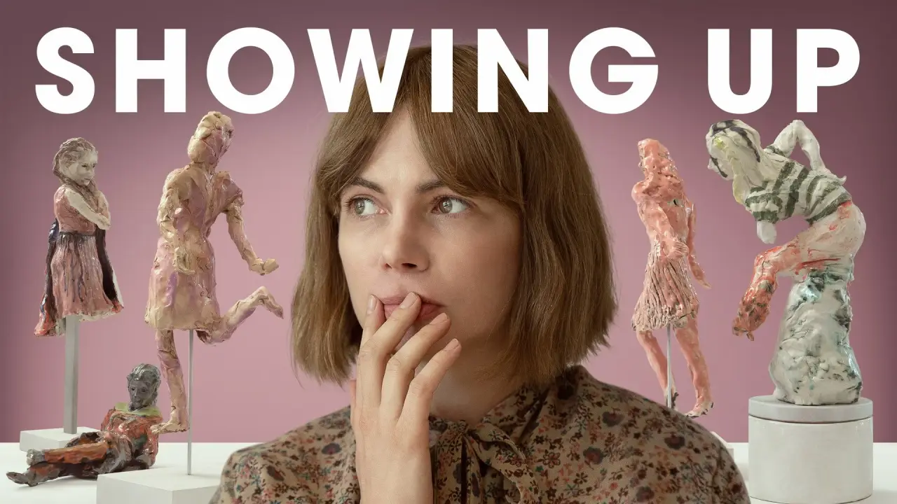 Showing Up hdfilme