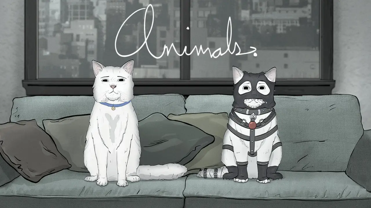 Animals. hdfilme