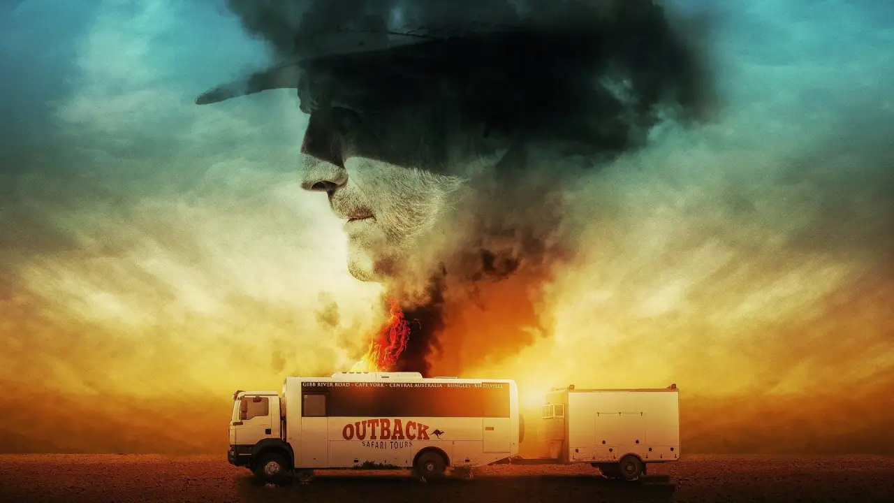 Wolf Creek hdfilme