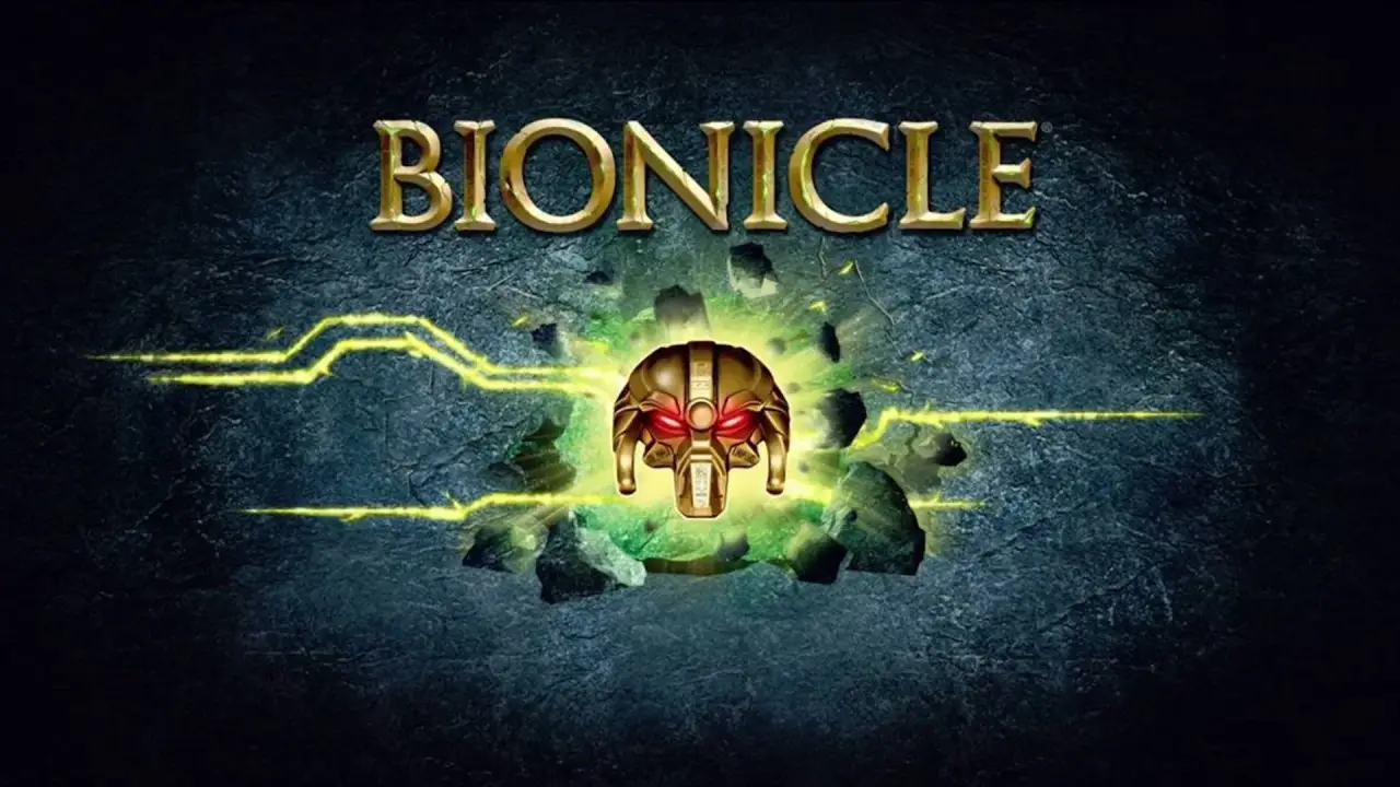 LEGO Bionicle: Das Abenteuer beginnt hdfilme