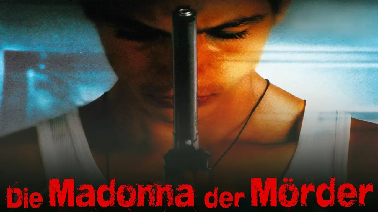 Die Madonna der Mörder hdfilme
