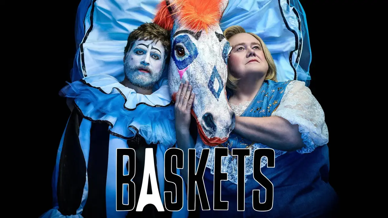 Baskets hdfilme