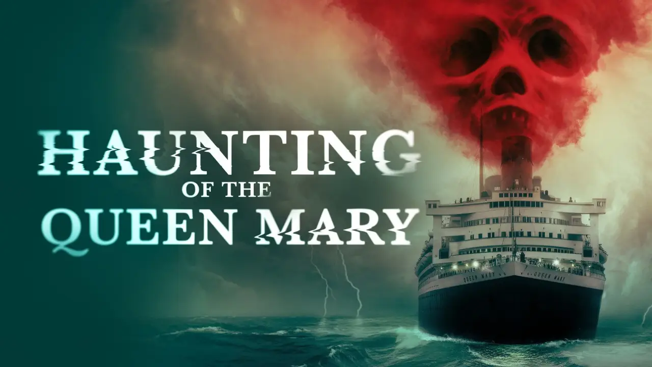 The Queen Mary hdfilme
