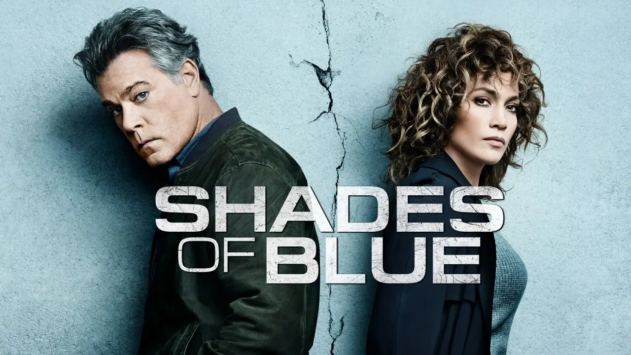 Shades of Blue hdfilme