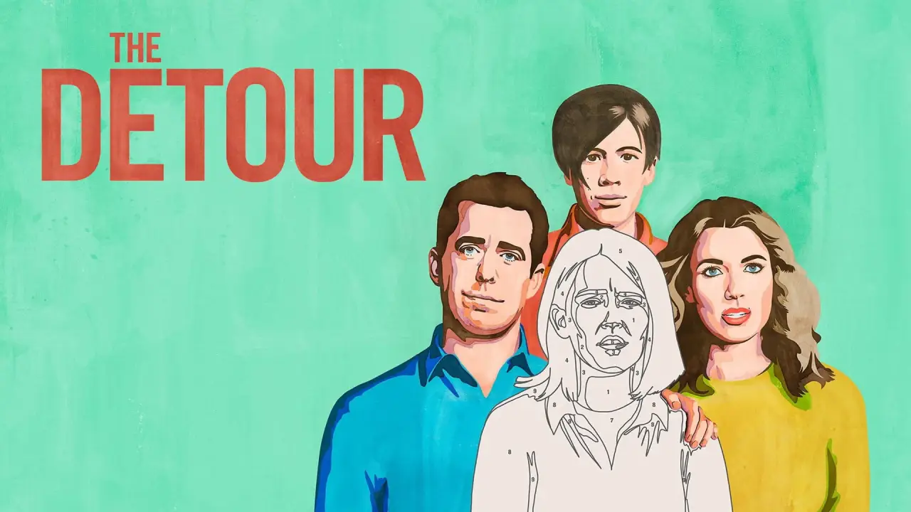 The Detour hdfilme