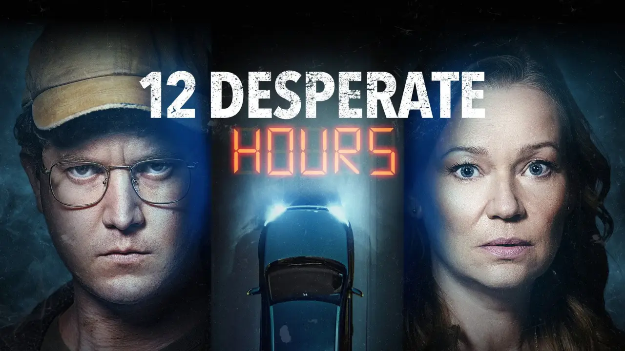 12 Desperate Hours hdfilme