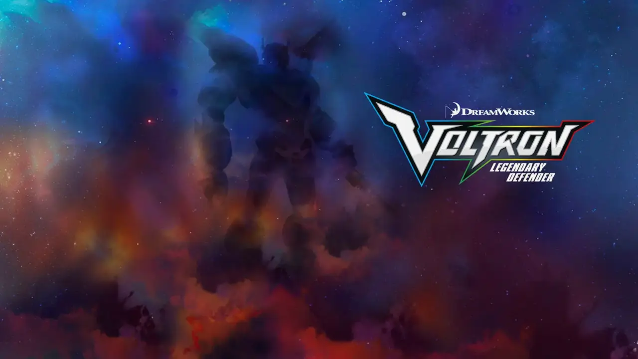 Voltron: Legendärer Verteidiger hdfilme