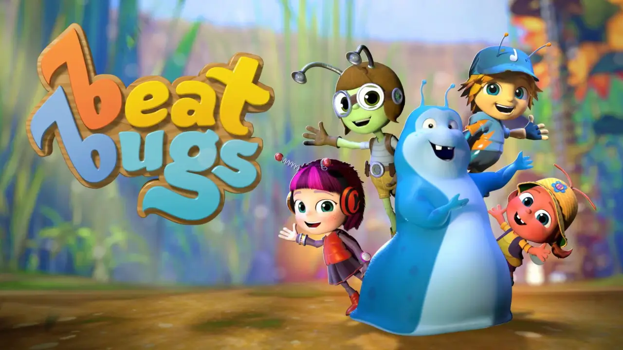Beat Bugs hdfilme