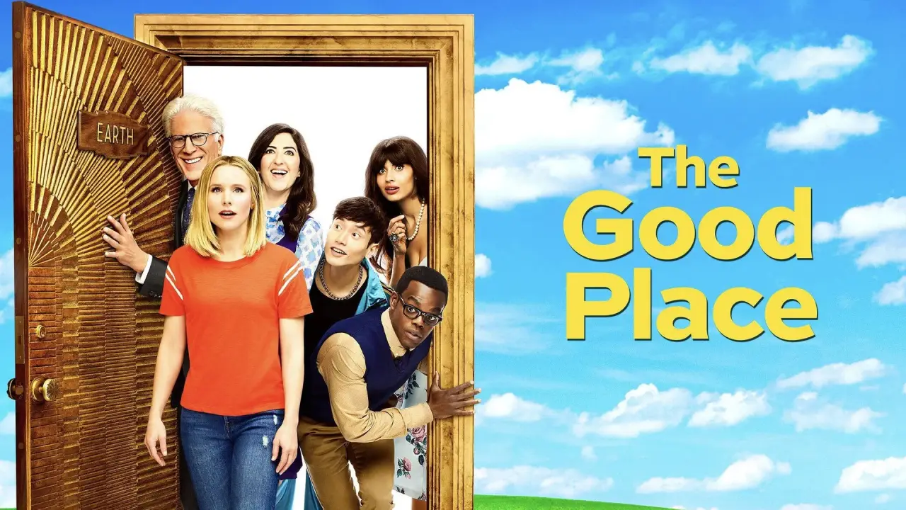 The Good Place hdfilme