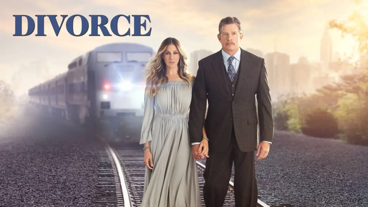 Divorce hdfilme