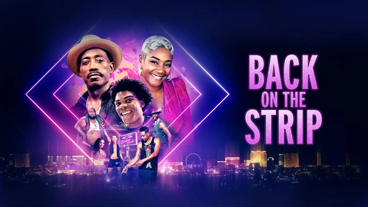 Back on the Strip hdfilme