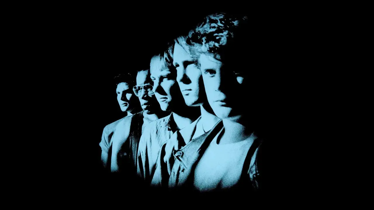 Boy Soldiers hdfilme
