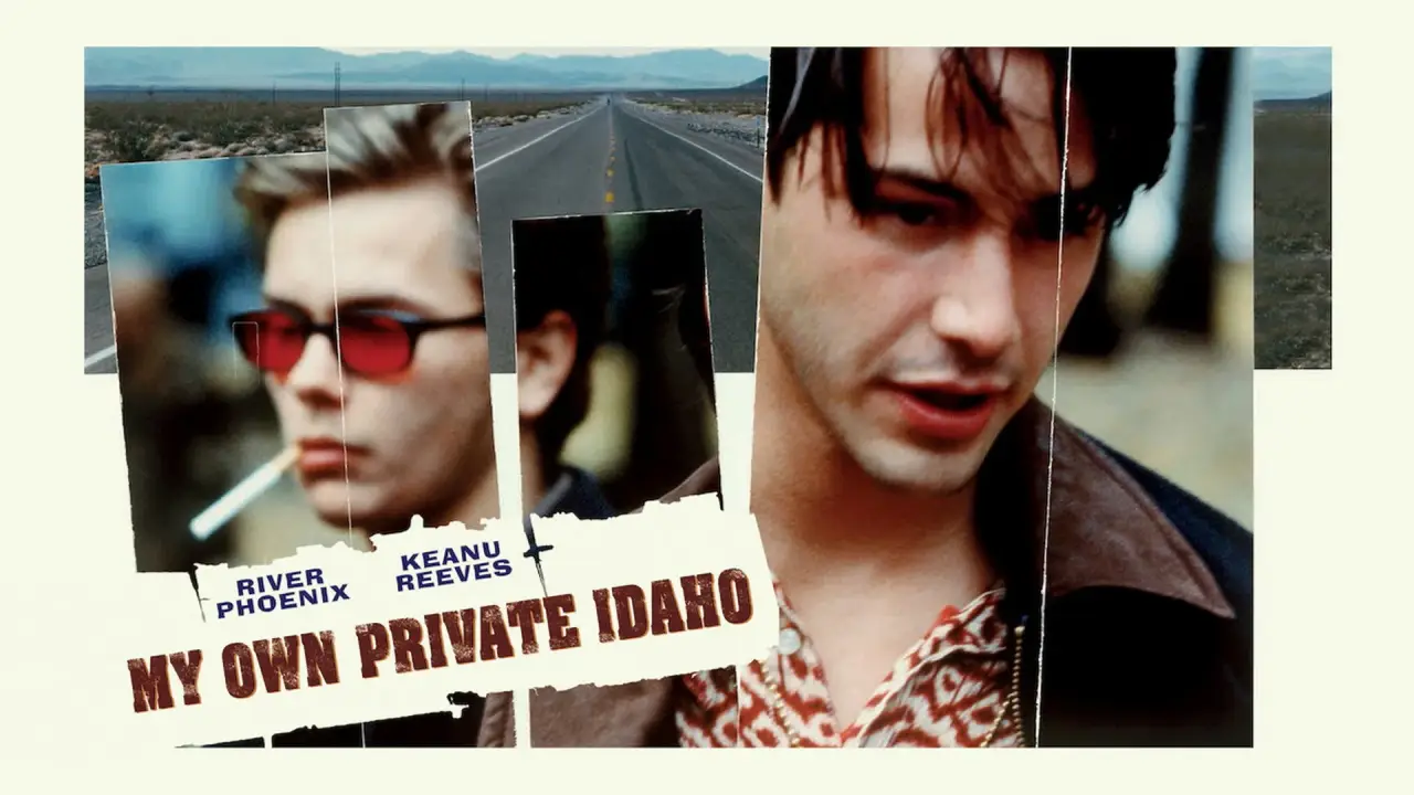 My Private Idaho hdfilme