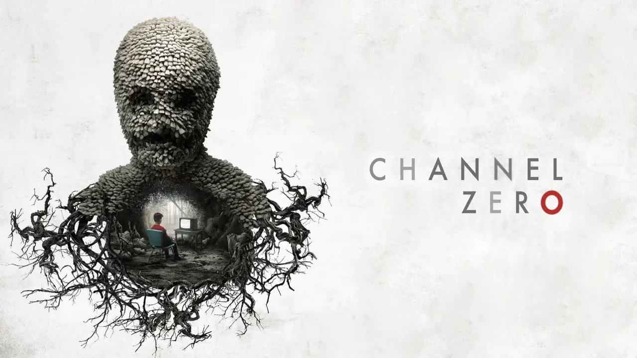 Channel Zero hdfilme