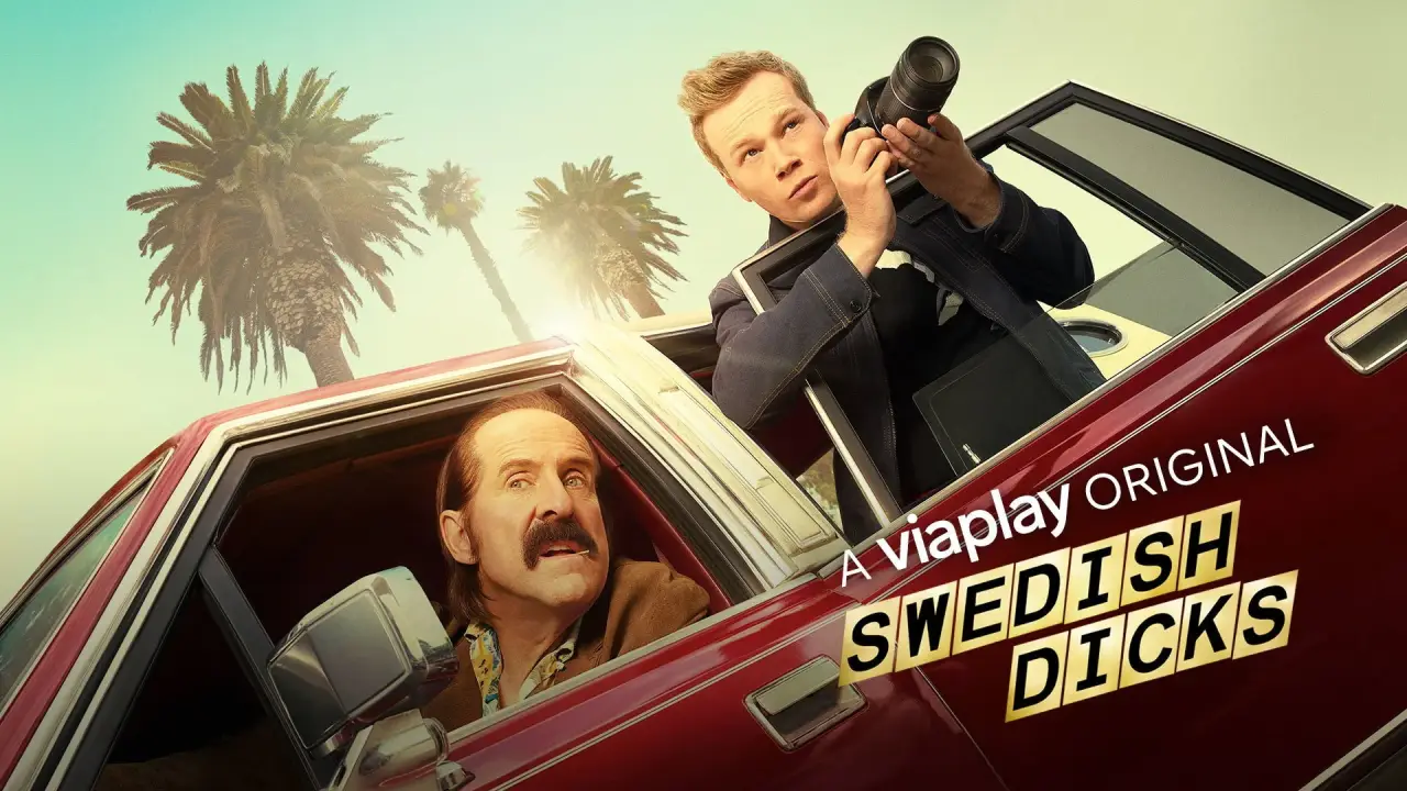 Swedish Dicks hdfilme