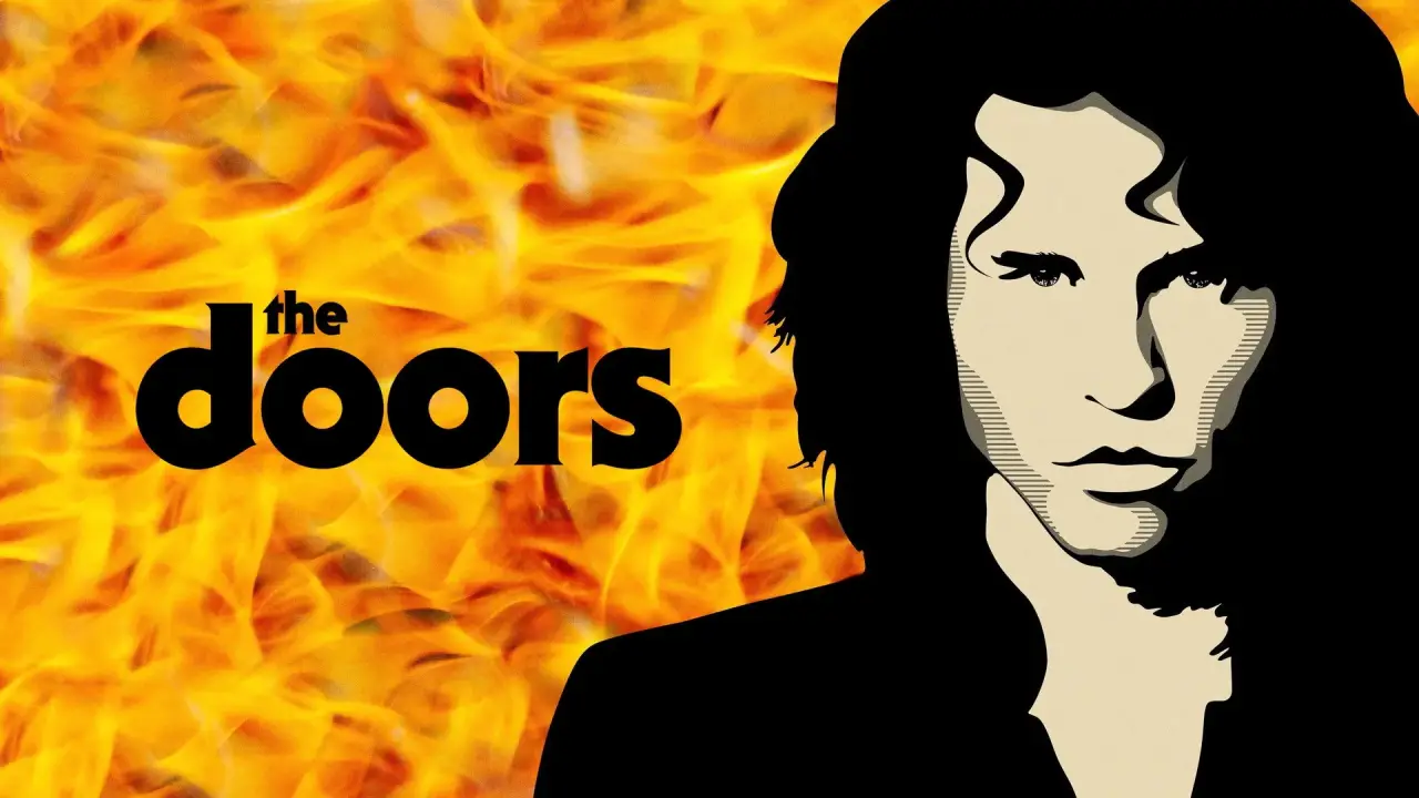 The Doors hdfilme