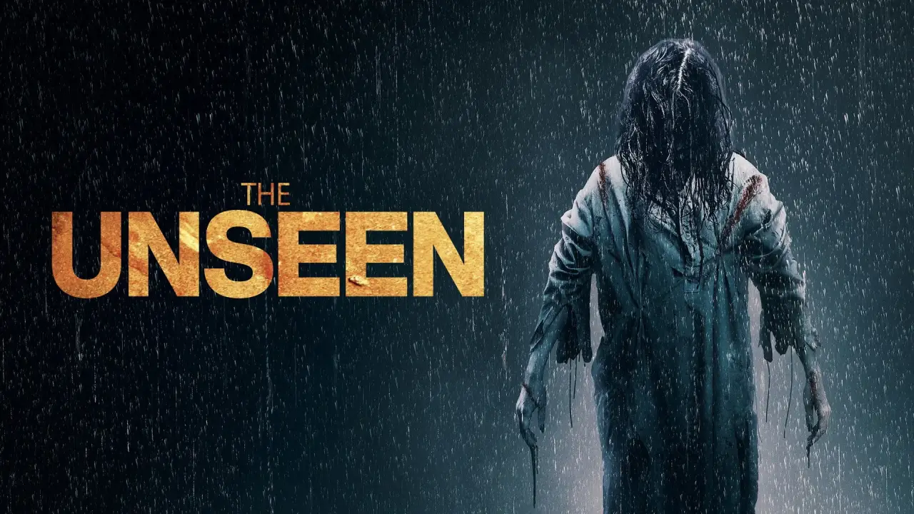 Unseen - Dunkle Macht hdfilme