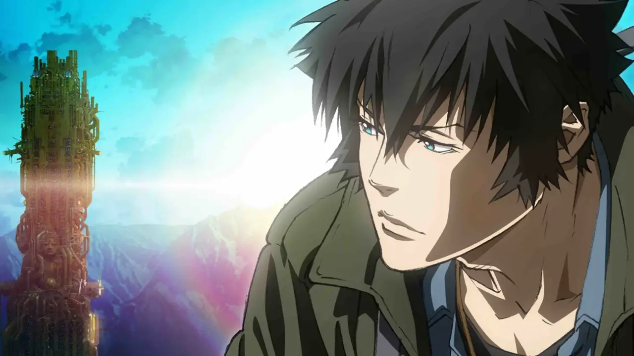 Psycho-Pass: Sinners of the System - Case.3 Jenseits von Liebe und Hass hdfilme