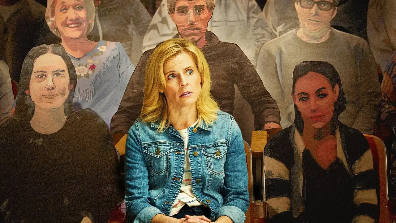 Lady Dynamite hdfilme