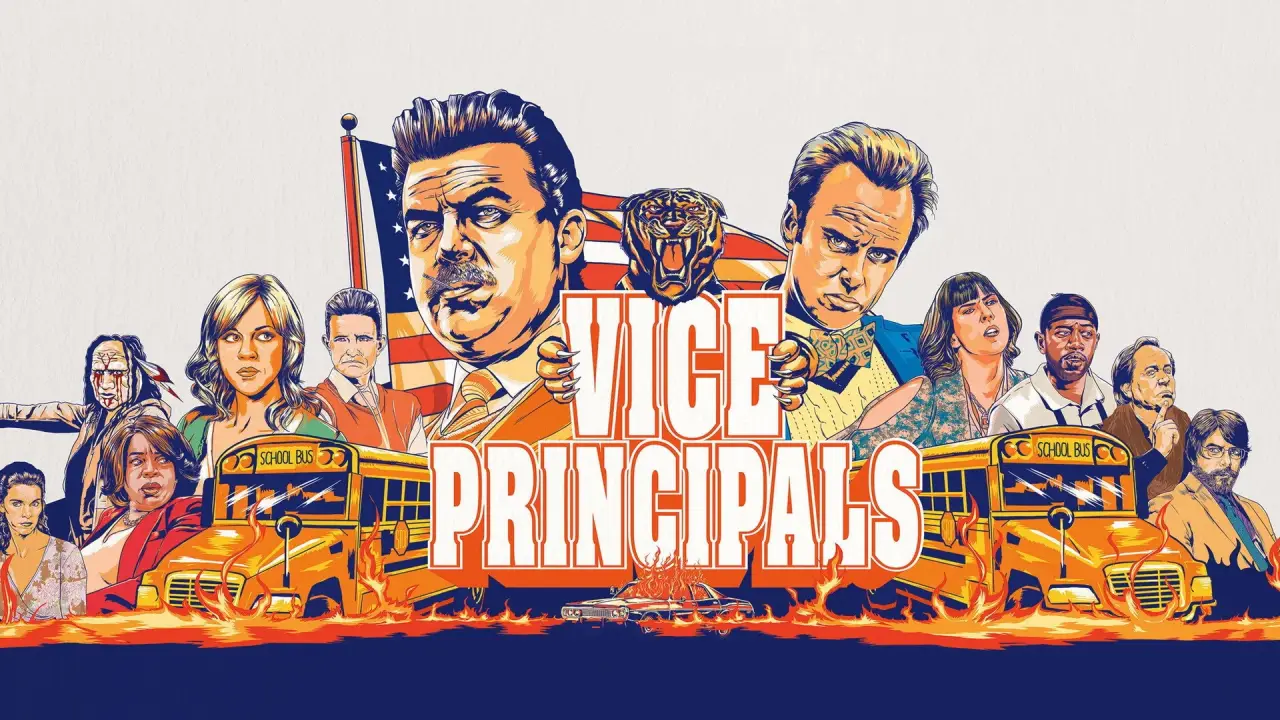 Vice Principals hdfilme
