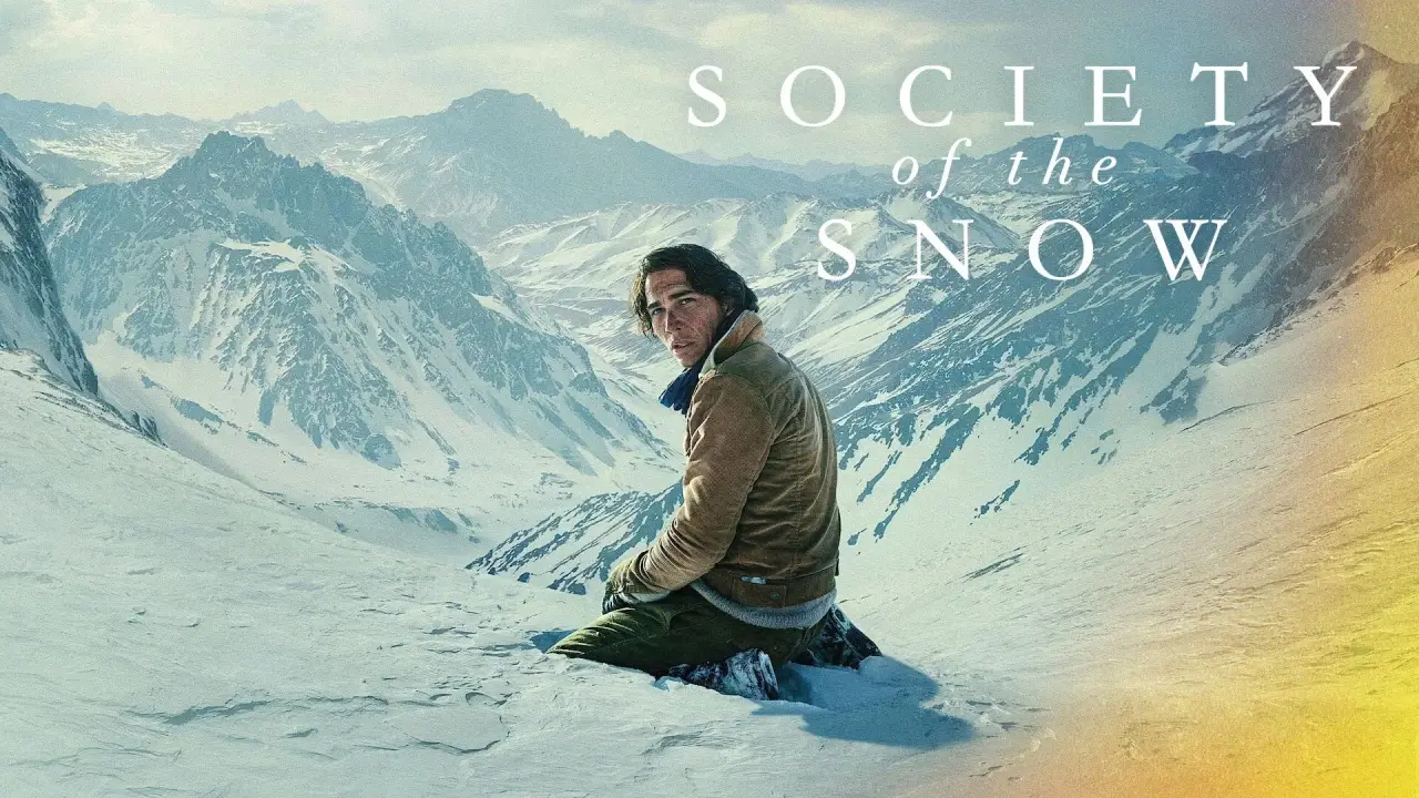 Die Schneegesellschaft hdfilme