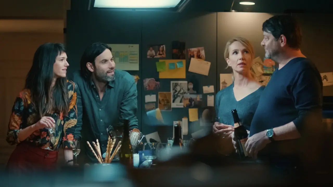 Die Nachbarn von Oben hdfilme