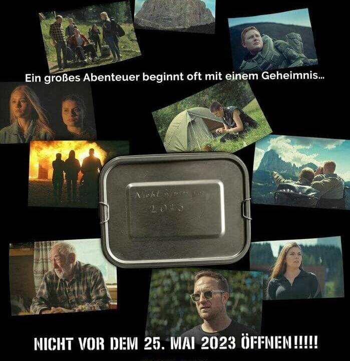 Fisch im Fell hdfilme