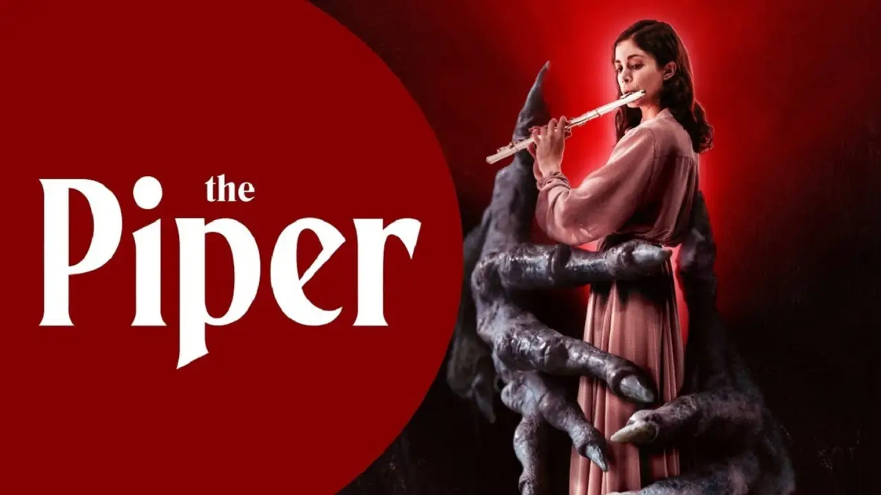 Curse of the Piper - Melodie des Todes hdfilme