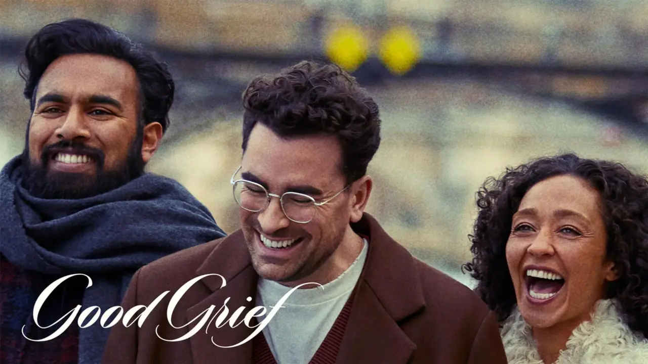 Good Grief hdfilme