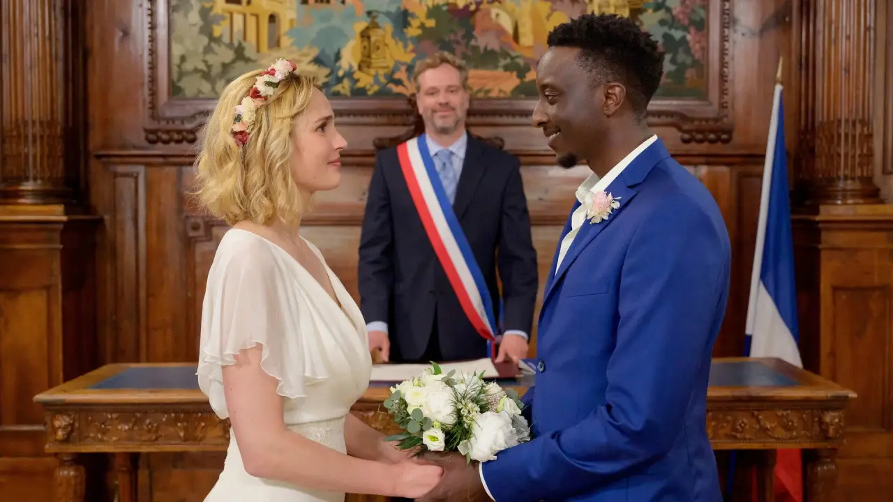 Tiny Wedding - Unsere mega kleine Hochzeit hdfilme