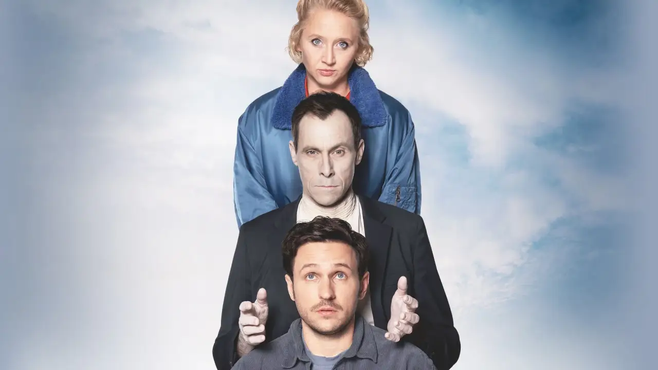 Sophia, der Tod und ich hdfilme