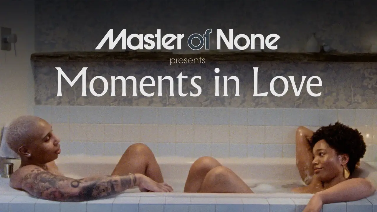 Master of None hdfilme