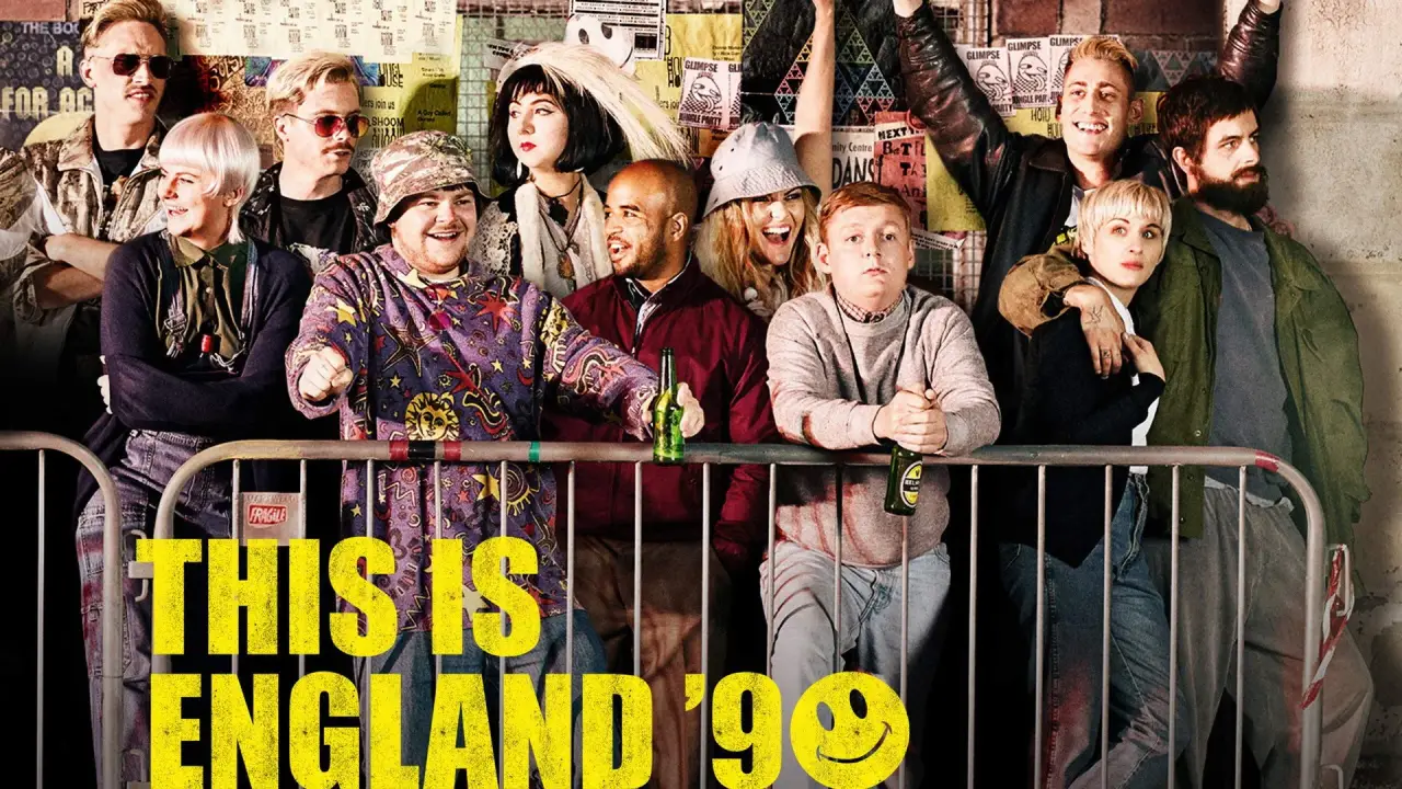 This is England '90 hdfilme
