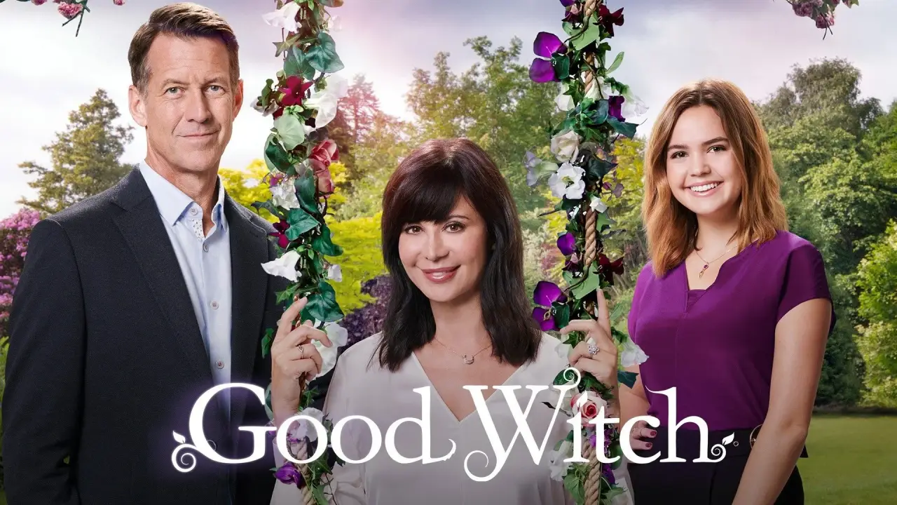 Good Witch hdfilme