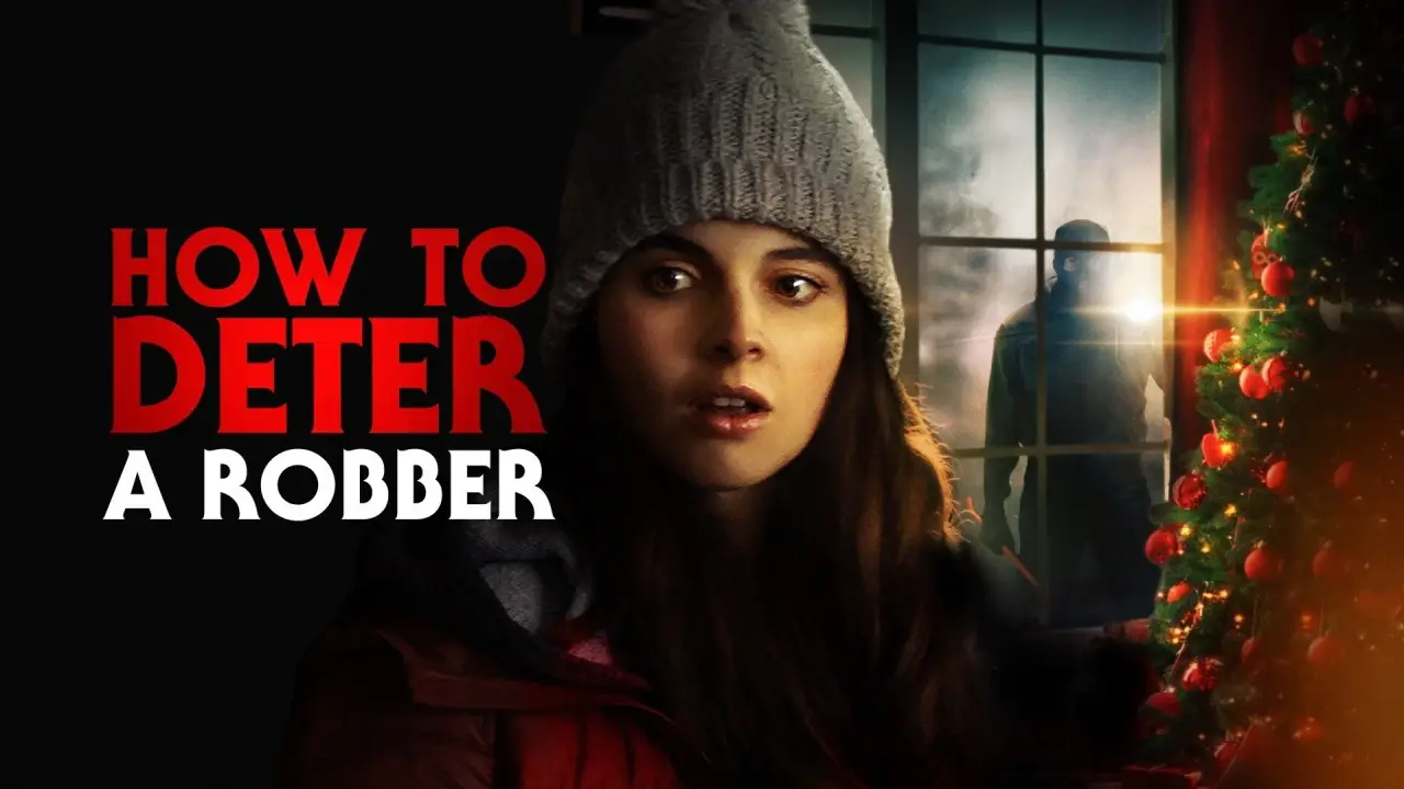 Gotcha - How to Deter a Robber hdfilme