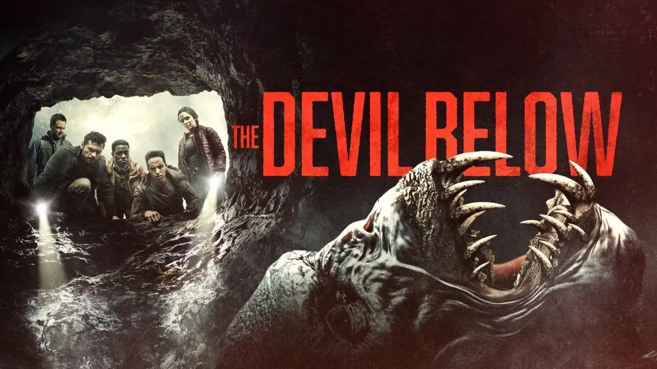 The Devil Below hdfilme