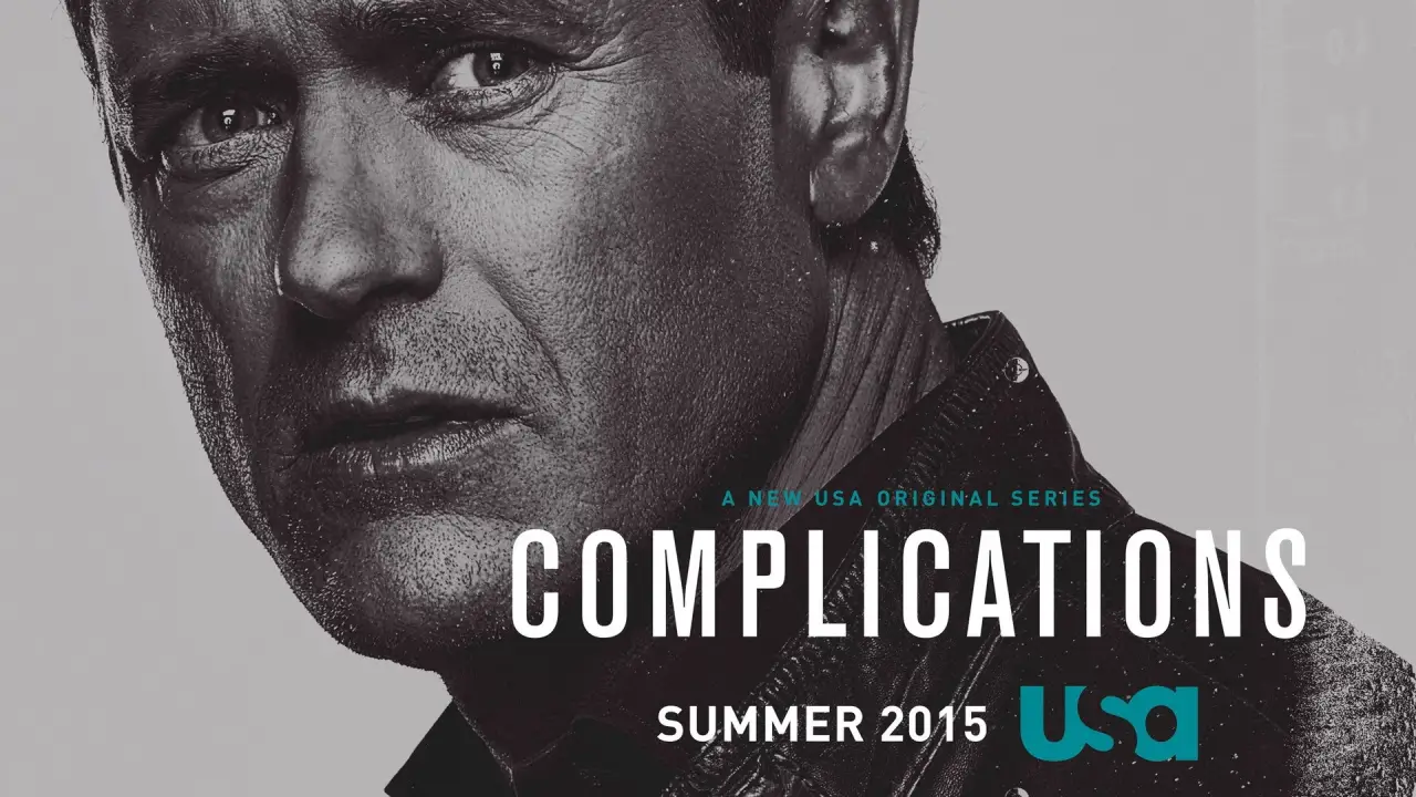 Complications hdfilme