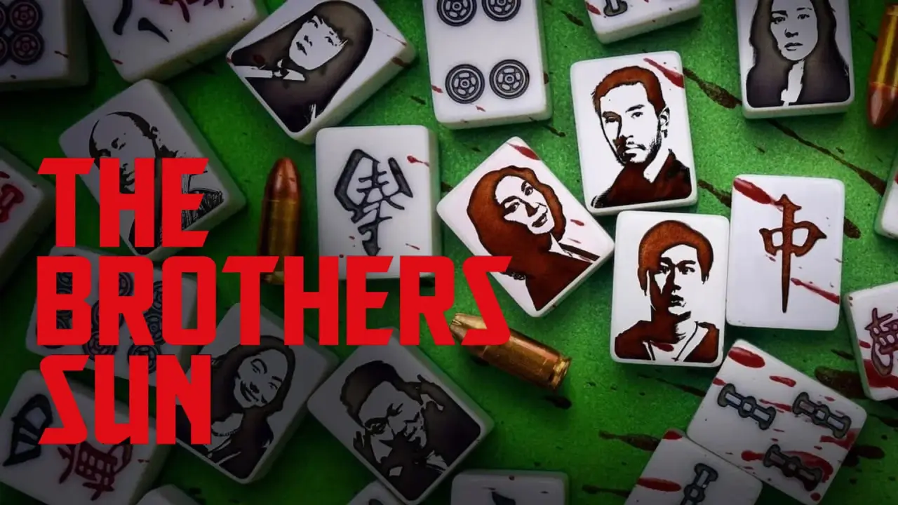 The Brothers Sun hdfilme