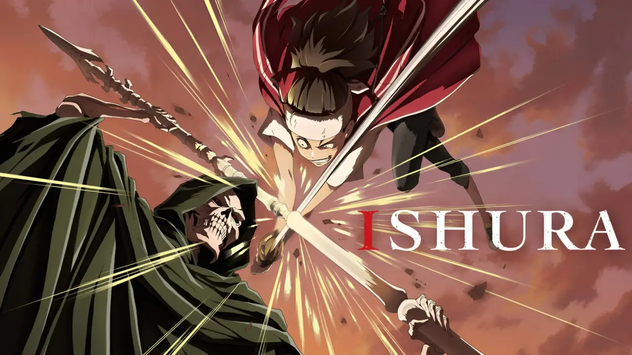 Ishura hdfilme