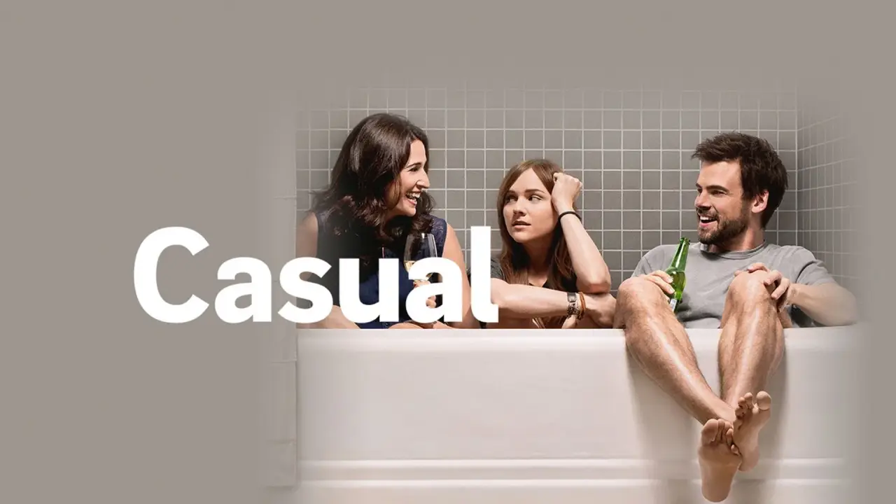 Casual hdfilme