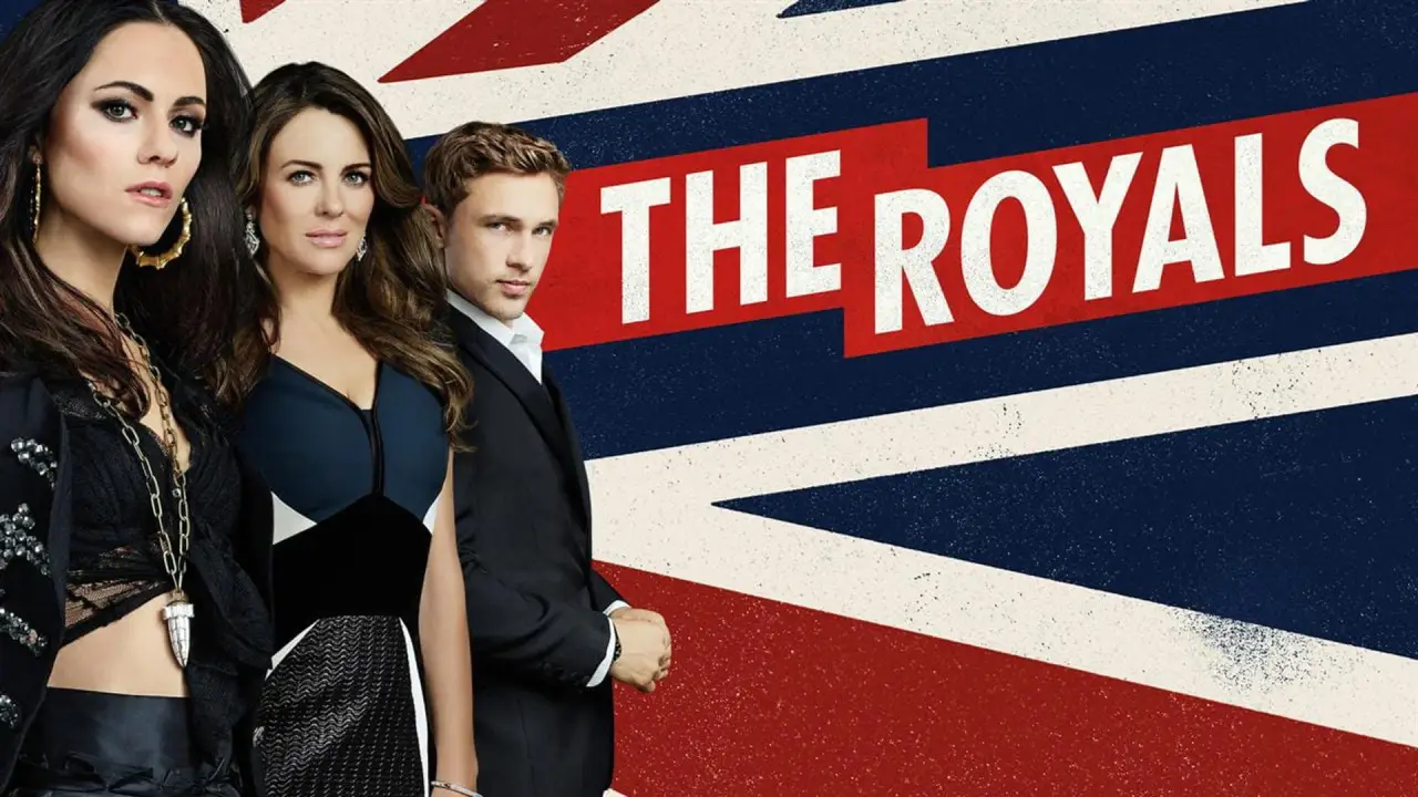 The Royals hdfilme