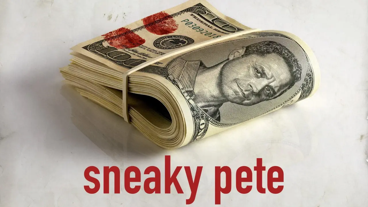 Sneaky Pete hdfilme