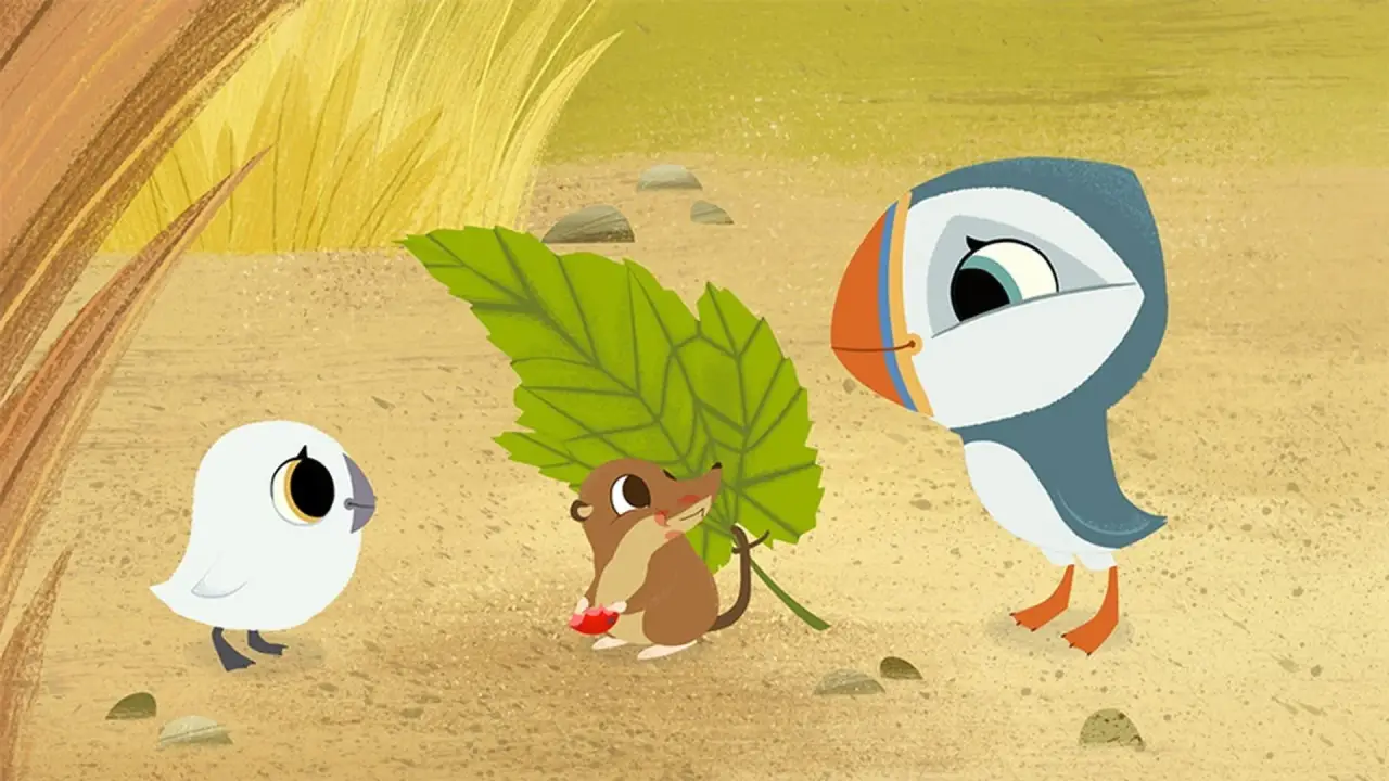 Oonas und Babas Insel hdfilme