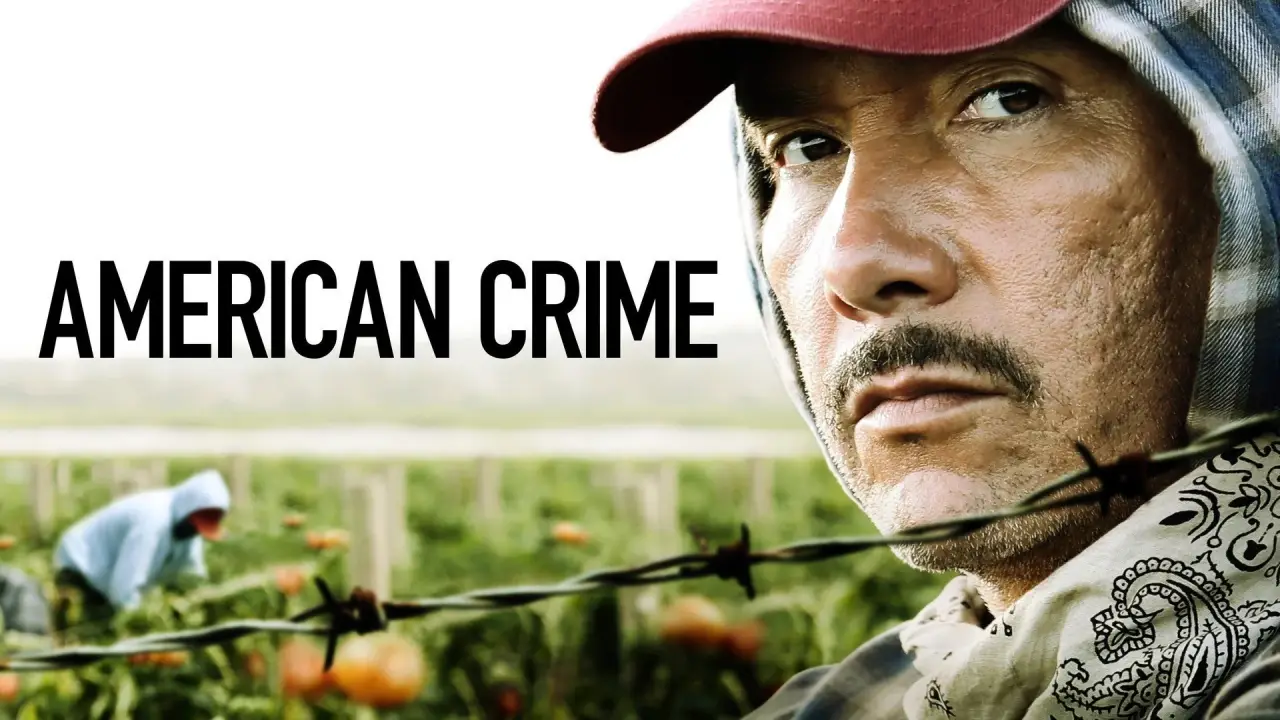American Crime hdfilme