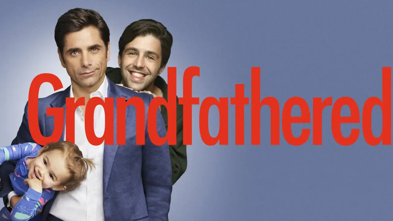 Grandfathered hdfilme