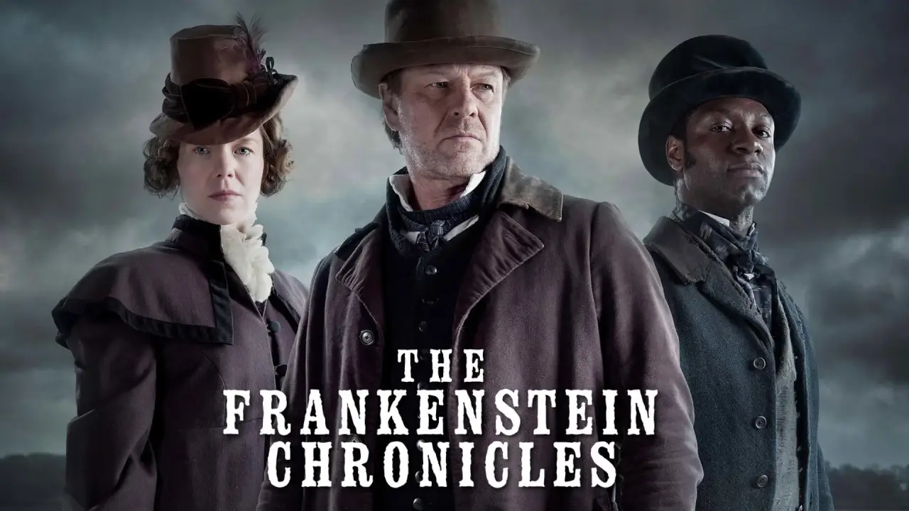 The Frankenstein Chronicles hdfilme