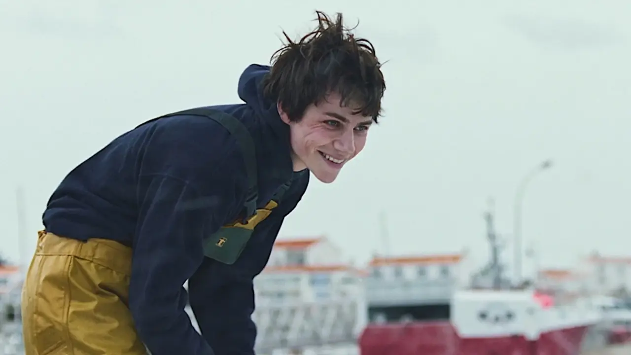 Wild wie das Meer hdfilme