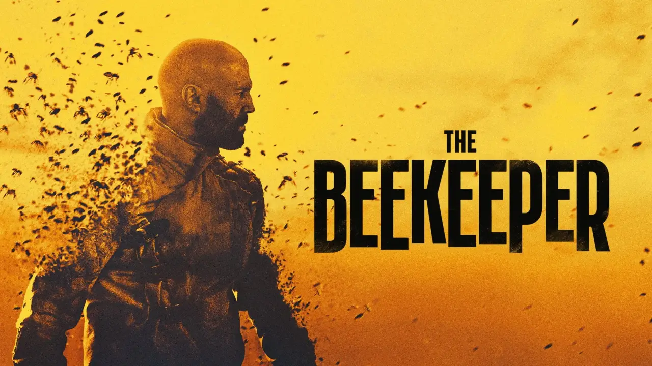 The Beekeeper hdfilme