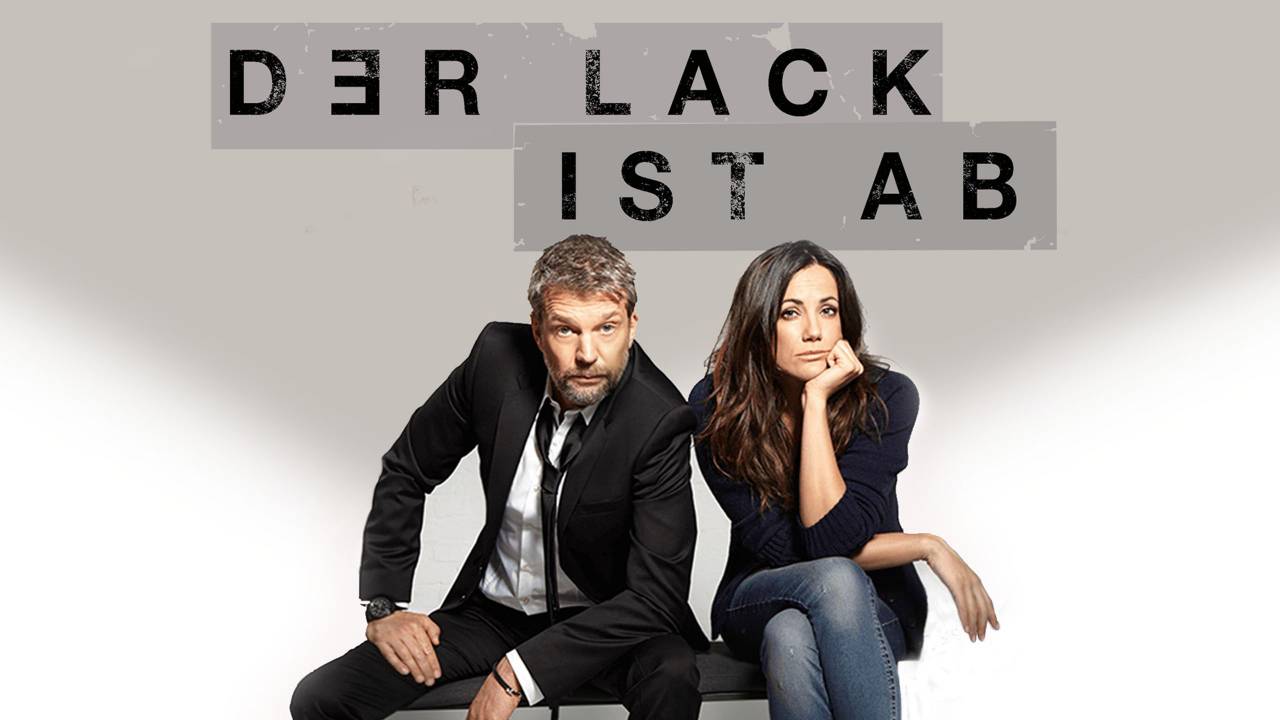 Der Lack ist ab hdfilme